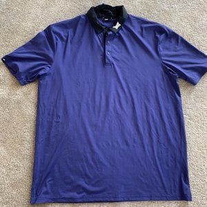 PXG mens Polo Shirt XL